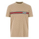 Guess Ανδρική κοντομάνικη μπλούζα Jamey T-Shirt